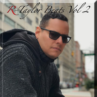 R-Taylor Beats, Vol. 2