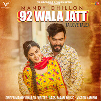 92 Wala Jatt (A Love Tale)