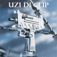 Uzi Di Clip