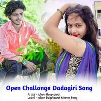 Open Challange Dadagiri Song