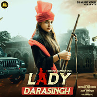 Lady Darasingh