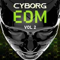 Cyborg Edm, Vol. 2