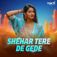 Shehar Tere De Gede