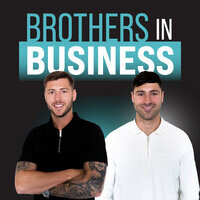 Brothers In Business - season - 1