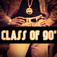 Class of 90'