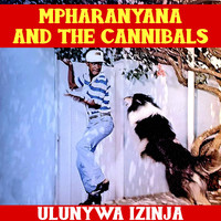 Ulunywa Izinja