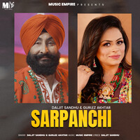 Sarpanchi