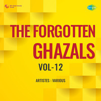 The Forgotten Ghazals Vol-12