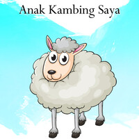 Anak Kambing Saya