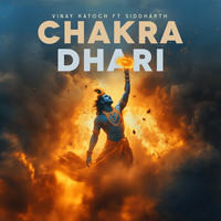 CHAKRA DHARI