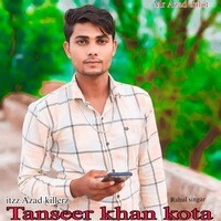 Tanseer khan kota