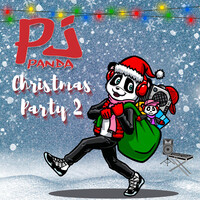 Pj Panda Christmas Party 2