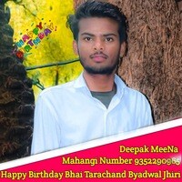 Happy Birthday MeeNa Songs Rakesh Devra