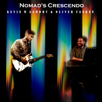 Nomad's Crescendo