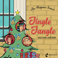 Jingle Jangle (Wolfgang Lohr Remix)