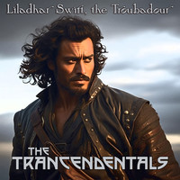 Liladhar Swift, the Troubadour