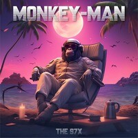 Monkey Man