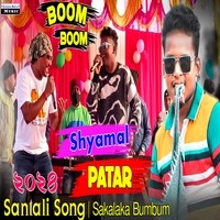 Sakalaka Bumbum-Santali Song