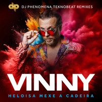 Heloisa Mexe a Cadeira (Teknobeat Remixes)
