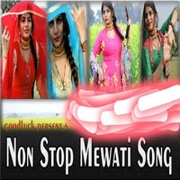 Non Stop Mewati Song