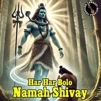 Har Har Bolo Namah Shivay