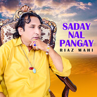 Saday Nal Pangay