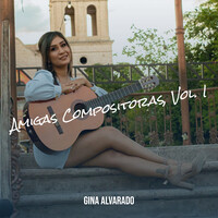 Amigas Compositoras, Vol. I