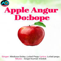 Apple Angur Do Bope