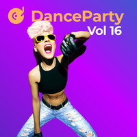 Dance Party, Vol. 16