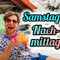 Samstag Nachmittag