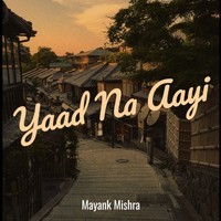 Yaad Na aayi