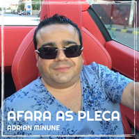 Afara as Pleca