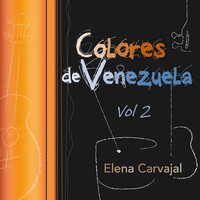 Colores De Venezuela, Vol. 2