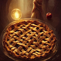 Apple Pie