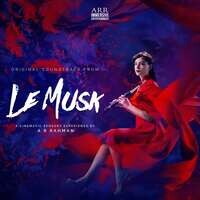 Le Musk (Original Soundtrack)