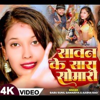 Sawan Ke Sara Somari