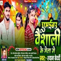 Ghumebau Vaishali Ke Mela Ge