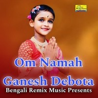 Om Namah Ganesh Debota