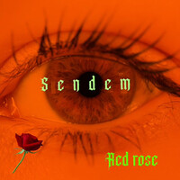 Red Rose