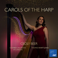 Carols of the Harp