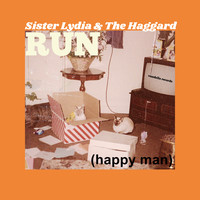 Run (Happy Man)