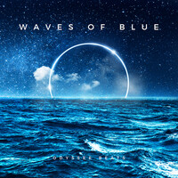 Waves of Blue