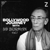 Bollywood Journey With S.D. Burman, Vol. 1 Songs Download: Play ...