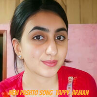 New pashto Song  Tappy  Arman