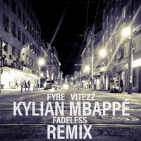 Kylian Mbappé (Remix)