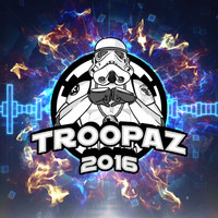 Troopaz 2016 (feat. JokR & Hanna Jøssang)