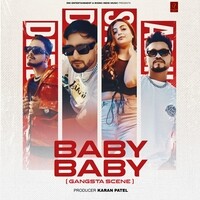 Baby Baby (Gangsta Scene)