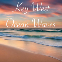 Key West Ocean Waves