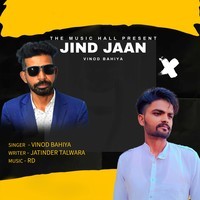 Jind Jaan Song Download: Play & Listen Jind Jaan Punjabi MP3 Song by ...