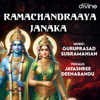 Ramachandraaya Janaka From Think Divine